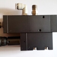 10g黄油脂定量阀门