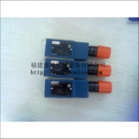 福建供应ZDB6VP2-4X100V力士乐流量控制阀
