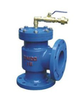 供应H142X上海昊沃液压水位控制阀