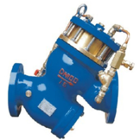 供应YQ98004上海昊沃过滤活塞式止回阀