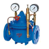 供应200X上海昊沃减压阀