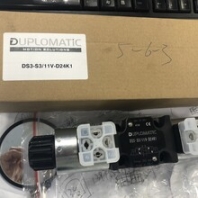 RPC1系列迪普马DUPLOMATIC流量控制阀RPC1-16/CT/41安装方式