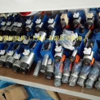 力士乐2FRM16-34/160L流量控制阀设定方法