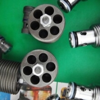 武汉贺德克流量控制阀ERVE-R1/2-10X