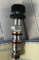 武汉太阳SUN溢流阀RDDT-QWN流量控制阀