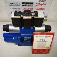 4WREE6E32-3X/V/24A1比例方向阀