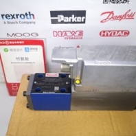 4WRPEH10C4B100P-3X/M/24A1比例阀