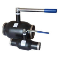 供应焊接球阀