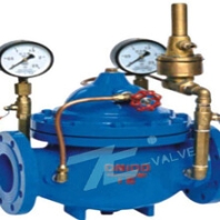 800X压差旁通平衡阀_TC品牌