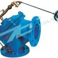 100A液压水位控制阀