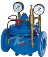 900X紧急关闭阀_TC品牌