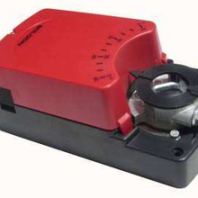 sastar模拟调节型风阀