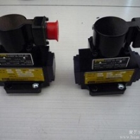 86HMK4S派克黄色铬化,镀锌钢液压直向螺纹适配器陕西西安