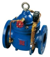 欧业600X水力电动控制阀水力控制阀