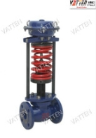 自力式控制阀阀门厂家