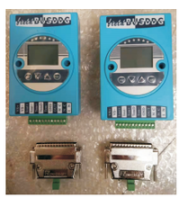 FieldBUSDDG电导模块