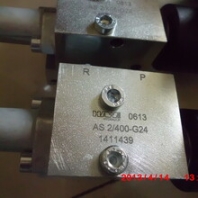 哈威平衡阀LHDV33-25W-E6-250/250-300/300