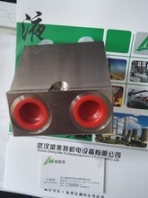 太阳平衡阀CBEA-LHN-XAW/S流量控制阀现货