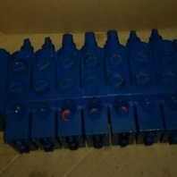 力士乐7M4-15多路阀