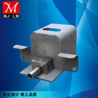 专业供应溢流型脚踏阀1500bar高压水射流高压清洗机附件