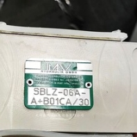 IMAV调节阀差压阀RV6-10N-C-0-50