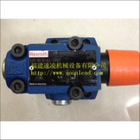 DZ20-2-52/200进口力士乐先导式顺序阀