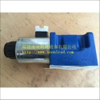 厦门供应原装力士乐电磁阀3WE10A5X/EG24N9K4/M