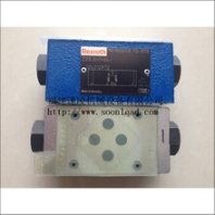 南昌现货供应Z2S6-1-64力士乐叠加式液控单向阀