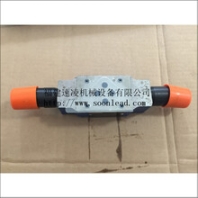 连云港现货供应Z2FSK6-2-11/2QV力士乐双单向节流阀