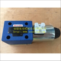 4WE10y33/CG24N9K4力士乐电磁方向阀