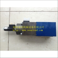 DBETR-10/315G24K4力士乐比例溢流阀价格