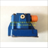 供应DZ20-2-52/200力士乐先导式顺序阀