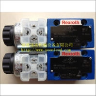 3WE6A6XEG24N9K4力士乐电磁阀