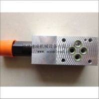 合肥供应ZDRK10VB2原装进口力士乐减压阀