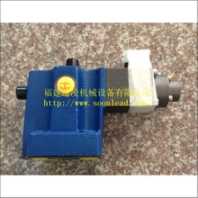 DBEM10-70/200yG24K4M力士乐先导式比例溢流阀