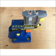 DBEME30-70/200yG24K31A1M原装力士乐比例溢流阀