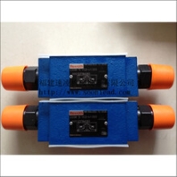 Z2FS6-2-44/2QV型博世力士乐双路节流阀