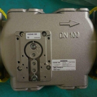 SIEMENS西门子燃气阀门VGD40.100