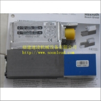 DBETBX-1X/180G24-37Z4M德国力士乐比例溢流阀