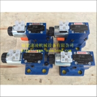 特价兜售DBW20B2-5X/315-6EG24N9K4力士乐先导式溢流阀