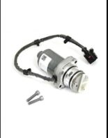 全国供应瑞典瀚德Haldex型号阀24VE124-175