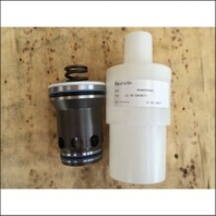 力士乐二通LC16A20E7X/插装阀LC16A20E7X/力士乐插装阀