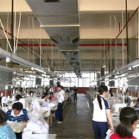 模具车间降温，水冷空调安装案例