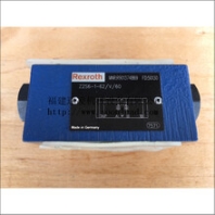 厦门供应力士乐Z2S6-1-64/V叠加式单向阀