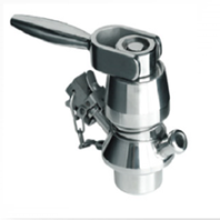 YAN-S手动无菌取样阀重庆手动无菌取样阀成都手动无菌取样阀四川手动无菌取样阀西南手动无菌取样阀