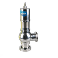 YAHW卫生型安全阀重庆卫生型安全阀成都卫生型安全阀四川卫生型安全阀西南地区卫生型安全阀