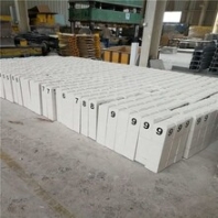 标志桩-具有耐腐蚀性功能-智凯玻璃钢标志桩厂家