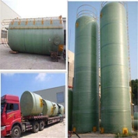 玻璃钢运输罐哪家好