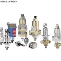 丹麦丹佛斯导阀CVP-L(4–28bar)/CVP-M(-0.66–7bar)