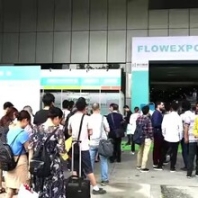 25届广东国际流体展暨阀门、管件管材及法兰展览会